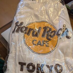 Hard Rock Cafe Tokyo NEW T-Shirt